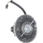 Kupplung, Kühlerlüfter CFC 243 000P