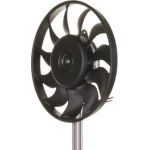 Lüfter, Motorkühlung CFF 134 000S Lüfter, Motorkühlung CFF 134 000S