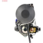 Starter DSN2021 Starter DSN2021