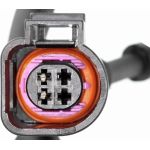 Vemo V10-72-1242 Sensor, Raddrehzahl Vemo V10-72-1242 Sensor, Raddrehzahl