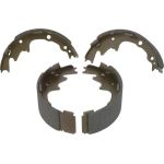 Bremsbackensatz FSB619 Bremsbackensatz FSB619
