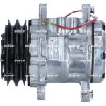 Kompressor, Klimaanlage 32207