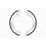 Bremsbackensatz, Feststellbremse FSB597 Bremsbackensatz, Feststellbremse FSB597