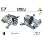Bremssattel 9291546 Bremssattel 9291546