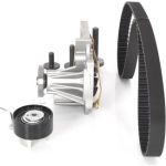 BOSCH 1 987 946 914 Wasserpumpe + Zahnriemensatz
