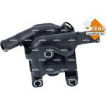 NRF 775100 Kühlmittelflansch EASY FIT NRF 775100 Kühlmittelflansch EASY FIT