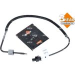 NRF 707373 Sensor, Abgastemperatur EASY FIT
