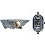 Nebelscheinwerfer 1NE 010 571-011 Nebelscheinwerfer 1NE 010 571-011