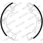 Ferodo FSB4118 Bremsbackensatz PREMIER Ferodo FSB4118 Bremsbackensatz PREMIER