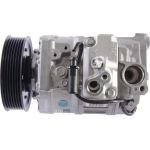 Mahle ACP 487 000P Kompressor, Klimaanlage BEHR Premium Line Mahle ACP 487 000P Kompressor, Klimaanlage BEHR Premium Line