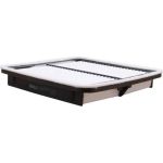 Luftfilter LX 2672 Luftfilter LX 2672