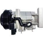 Kompressor, Klimaanlage ACP 659 000P Kompressor, Klimaanlage ACP 659 000P