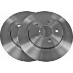 Vaico V25-40001 Bremsscheibe Vaico V25-40001 Bremsscheibe
