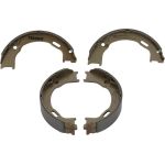 Bremsbackensatz, Feststellbremse FSB4061 Bremsbackensatz, Feststellbremse FSB4061
