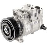 Mahle ACP 583 000P Kompressor, Klimaanlage BEHR Premium Line Mahle ACP 583 000P Kompressor, Klimaanlage BEHR Premium Line