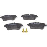 BOSCH 0 986 424 518 Bremsbelagsatz, Scheibenbremse BOSCH 0 986 424 518 Bremsbelagsatz, Scheibenbremse