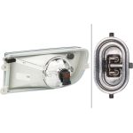 Nebelscheinwerfer 1N0 354 017-021 Nebelscheinwerfer 1N0 354 017-021