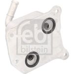 FEBI BILSTEIN 188337 Ölkühler, Motoröl FEBI BILSTEIN 188337 Ölkühler, Motoröl