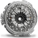LuK 602 0007 00 Kupplungssatz DKG für VW AUDI SEAT SKODA