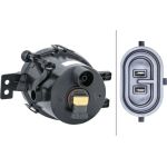 Nebelscheinwerfer 1N0 354 990-021 Nebelscheinwerfer 1N0 354 990-021