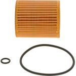 BOSCH 1 457 429 257 Ölfilter