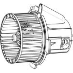 Innenraumgebläse AB 32 000P Innenraumgebläse AB 32 000P