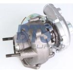 BTS Turbo Turbolader T911341 BTS Turbo Turbolader T911341