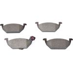 BOSCH 0 986 494 525 Bremsbelagsatz, Scheibenbremse BOSCH 0 986 494 525 Bremsbelagsatz, Scheibenbremse