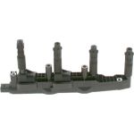 BOSCH 0 221 503 033 Zündspule BOSCH 0 221 503 033 Zündspule