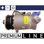 Kompressor, Klimaanlage ACP 1364 000P