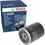 BOSCH 0 986 452 005 Ölfilter