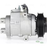 Kompressor, Klimaanlage 890162 Kompressor, Klimaanlage 890162