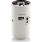 Kraftstofffilter WK 8215 Kraftstofffilter WK 8215