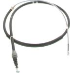 BOSCH 1 987 477 255 Seilzug, Feststellbremse BOSCH 1 987 477 255 Seilzug, Feststellbremse
