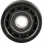 Umlenk-/Führungsrolle, Keilrippenriemen T36261