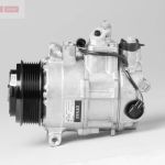 DENSO 6SEU16C Klimakompressor DCP17128 DENSO 6SEU16C Klimakompressor DCP17128