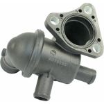 Kühlmittelflansch 4010005 Kühlmittelflansch 4010005