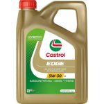 CASTROL 5W-30 EDGE LL Motoröl 15669E 5L für VW 504.00/507.00 CASTROL 5W-30 EDGE LL Motoröl 15669E 5L für VW 504.00/507.00