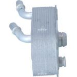 Ölkühler, Automatikgetriebe 31190