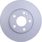 Bremsscheibe 8DD 355 119-601