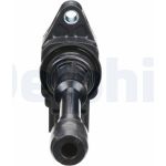 Zündspule GN10241-12B1 Zündspule GN10241-12B1
