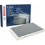 BOSCH 1 987 432 513 Innenraumfilter BOSCH 1 987 432 513 Innenraumfilter