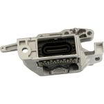 Gates ETM2373 Lagerung, Motor