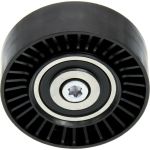 Umlenk-/Führungsrolle, Keilrippenriemen T36800