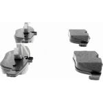 Bremsbelagsatz, Scheibenbremse V30-8205 Bremsbelagsatz, Scheibenbremse V30-8205