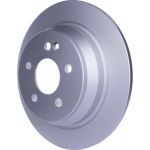 Bremsscheibe 8DD 355 110-091