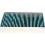BOSCH 0 986 628 543 Innenraumfilter BOSCH 0 986 628 543 Innenraumfilter