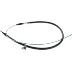 BOSCH 1 987 482 813 Seilzug, Feststellbremse BOSCH 1 987 482 813 Seilzug, Feststellbremse