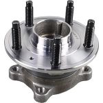Radlagersatz WM 2148