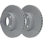 Bremsscheibe 24.0125-0100.1
